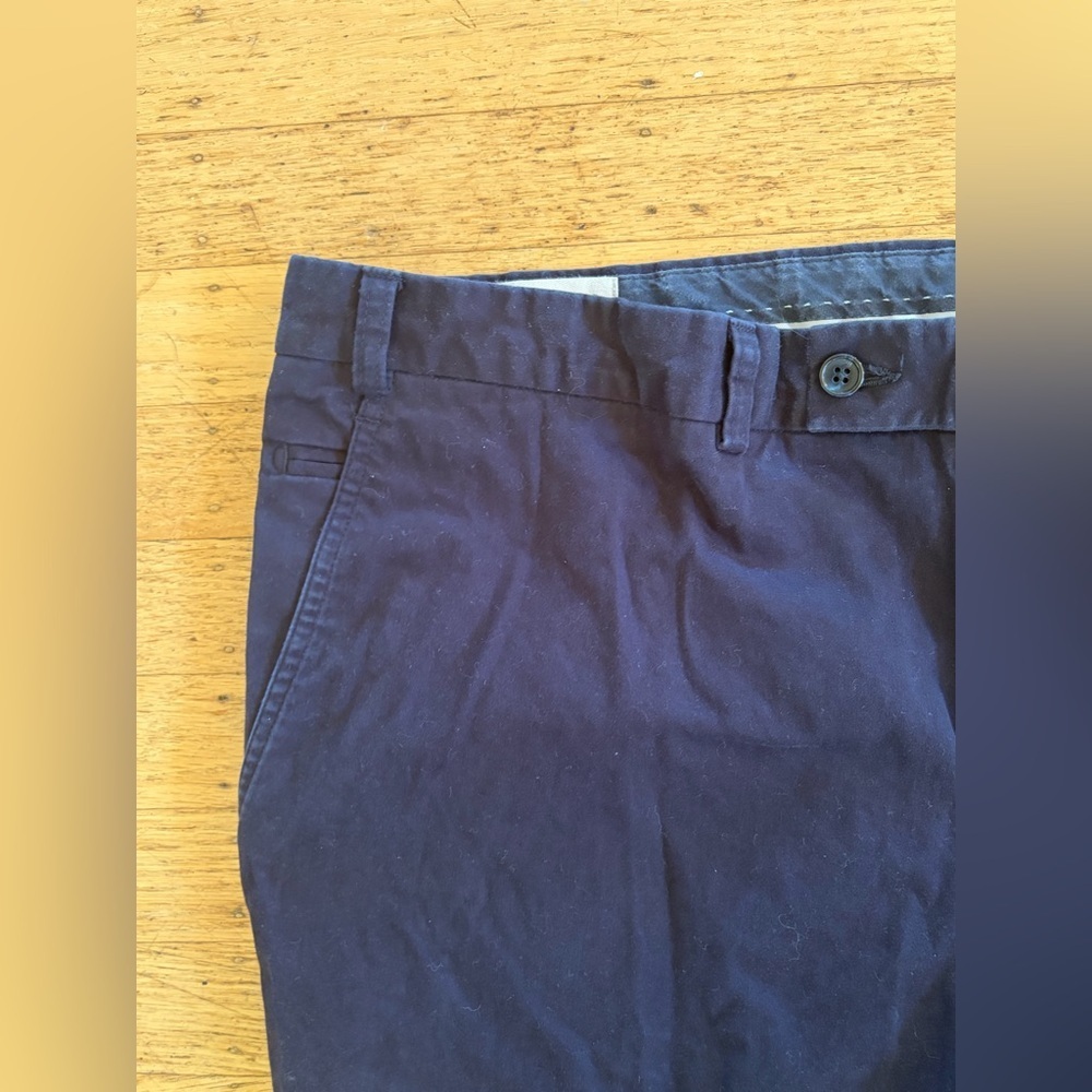 Jack Victor Montreal Chinos rare - Picture 8 of 12